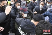 冠县多次未经允许外出，“素媛案”凶手赵斗淳再次被拘留